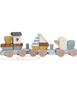 Little Dutch Vláčik Námornícky záliv 7068LD