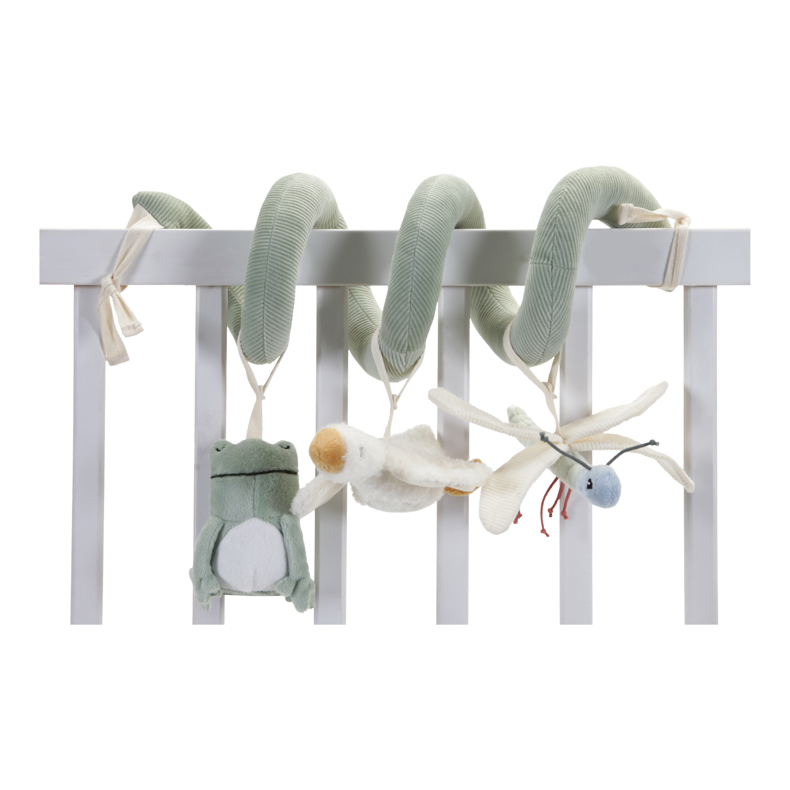 Little Dutch Špirála Husa 8512LD