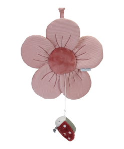 Little Dutch Hrajúci kvietok Kvety a motýle 8706LD