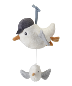 Little Dutch Hrajúca čajka Námornícky záliv 8606LD