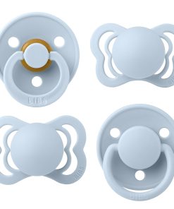 BIBS cumlíky TRY IT kolekcia baby-blue