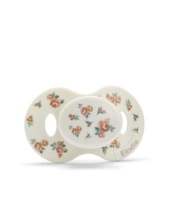 Elodie Details Cumlík silikónový - Autumn Rose 2022