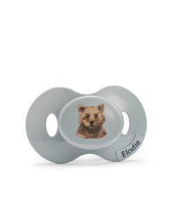 Elodie Details Cumlík silikónový - Billy the Bear 2022