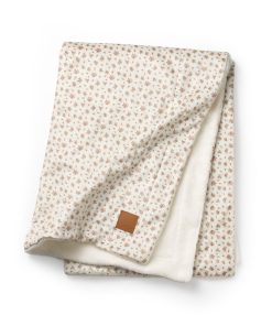 Elodie details Zamatová deka - Autumn Rose 2022