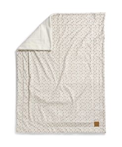 Alternative view of Elodie details Zamatová deka - Autumn Rose 2022