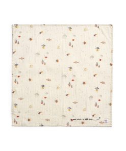 Alternative view of Elodie Details Deka z bambusového mušelínu - Playground Spaceland