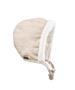 Elodie details Baby bonnets - Čepček pre bábätká 2022 Blushing Pink