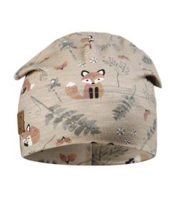 Jesenná čiapka Elodie details - Nordic Woodland 2022