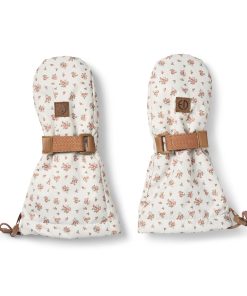 Elodie details Rukavice Palčiaky 2022 - Autumn Rose 1-3 roky