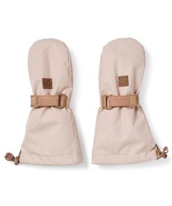 Elodie details Rukavice Palčiaky - Blushing Pink 1-3 roky