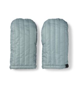 Elodie Details rukavice na kočík Pebble Green