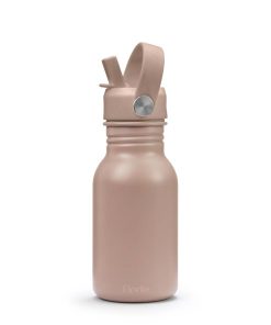 Fľaša na vodu Elodie Details -Water Bottle - Blushing Pink
