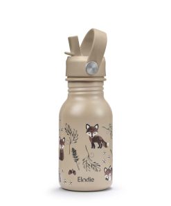 Fľaša na vodu Elodie Details -Water Bottle - Nordic Woodland