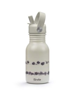 Fľaša na vodu Elodie Details -Water Bottle - Tidemark Drops 2022