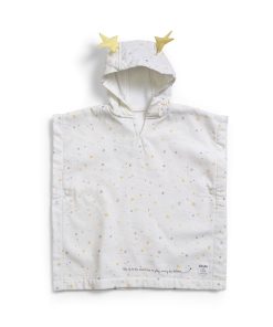 Elodie Details - Bath Poncho Pončo na Kúpanie - Stardust