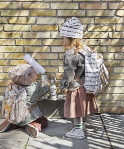 Alternative view of Fľaša na vodu Elodie Details -Water Bottle - Tidemark Drops 2022