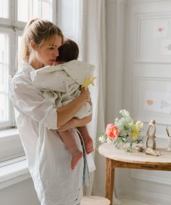 Alternative view of Elodie Details - Bath Poncho Pončo na Kúpanie - Stardust