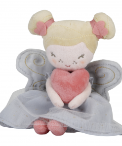Alternative view of Little Dutch Bábika Fay víla lásky 20 cm 4532LD