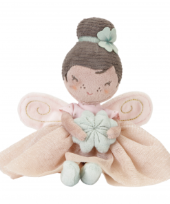 Alternative view of Little Dutch Bábika Ella víla šťastia 20 cm 4533LD