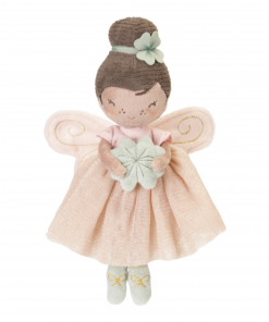 Little Dutch Bábika Ella víla šťastia 20 cm 4533LD