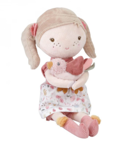 Little Dutch Bábika Anna 35 cm 4536LD