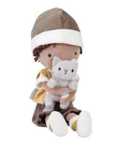 Alternative view of Little Dutch Bábika Jake 35 cm 4537LD