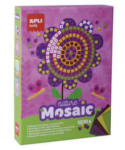 Apli Kreatívna sada mozaika príroda 13913AP