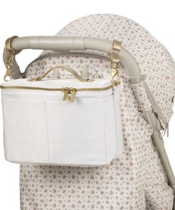 Alternative view of Organizér Elodie Details Creamy White 2023