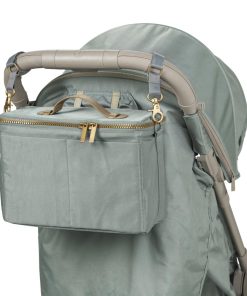 Alternative view of Organizér Elodie Details Pebble Green 2023