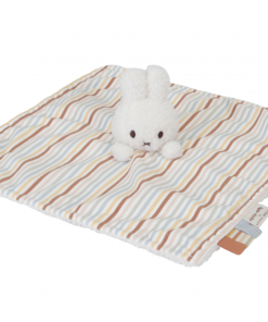 Alternative view of Little Dutch Maznáčik králiček Miffy Vintage Prúžky NIJN852LD