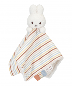 Little Dutch Maznáčik králiček Miffy Vintage Prúžky NIJN852LD