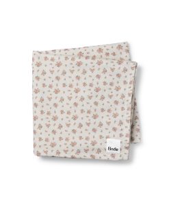 Elodie Details Deka z bambusového mušelínu - Autumn Rose 2023