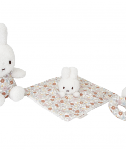 Alternative view of Little Dutch Darčeková sada králiček Miffy Vintage Kvety NIJN779LD