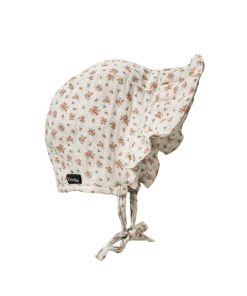 Elodie details Baby bonnets – Čepček pre bábätká Autumn Rose