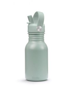Fľaša na vodu Elodie Details -Water Bottle - Pebble Green