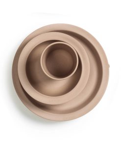 Alternative view of Elodie details 3-dielna Obedová Súprava - Blushing Pink