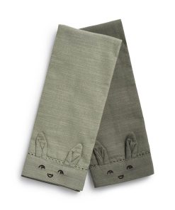 Obrúsky Elodie details -Baby Napkins 2pcs-Mineral Green 2022