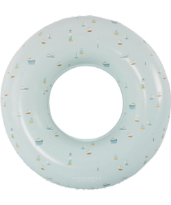 Alternative view of Little Dutch Nafukovací kruh Námorníky záliv 2008700LD