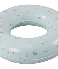 Little Dutch Nafukovací kruh Námorníky záliv 2008700LD