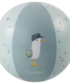 Alternative view of Little Dutch Nafukovacia lopta Námornícky záliv 2008702LD