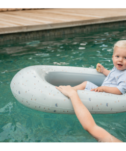 Alternative view of Little Dutch Nafukovací čln Námornícky záliv 2008704LD