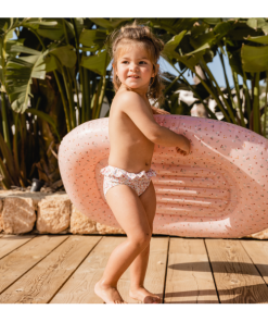 Alternative view of Little Dutch Nafukovací čln Kvety a motýle 2008705LD