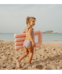 Alternative view of Little Dutch Nafukovacie lehátko Kvety 2010452LD