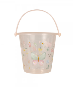 Little Dutch Vedierko  Kvety a motýle 2010591LD