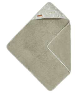 Little Dutch Osuška s kapucňou Husa TE50621200LD