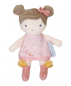 Alternative view of LITTLE DUTCH BÁBIKA ROSA 10CM 4556LD