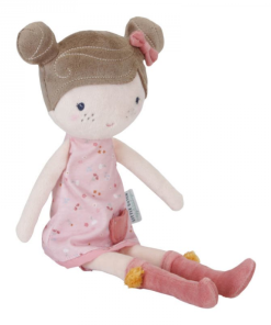 LITTLE DUTCH BÁBIKA ROSA 35CM 4557LD