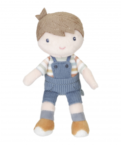 Alternative view of LITTLE DUTCH BÁBIKA JIM 10CM 4559LD