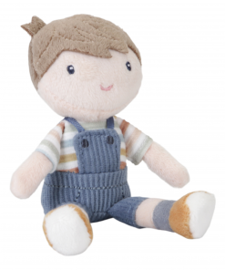 LITTLE DUTCH BÁBIKA JIM 10CM 4559LD