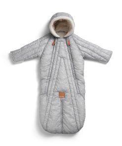 Elodie Details  Detská fusak-kombinéza - Monkey Sunrise